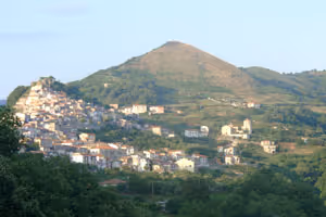 View of Bonifati.