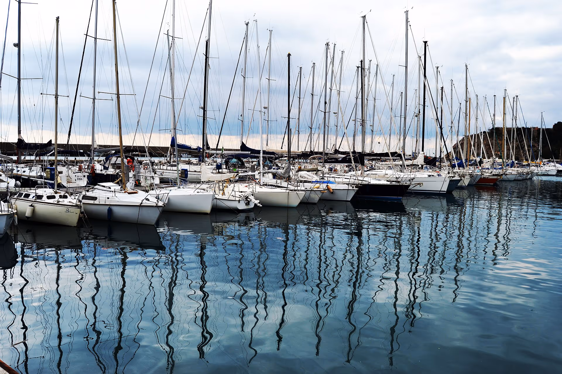 View of Cetraro.